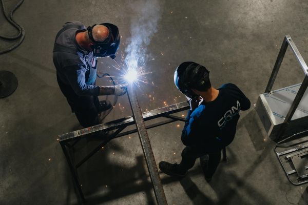 Certified Welding & Piping